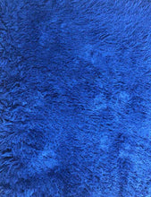 Cover Towel Seat Saddle Pad - Blue