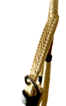 Timbiano Horse Bridles