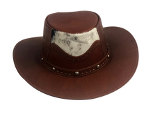 Cowboy Leather - Cow skin