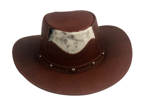 Cowboy Leather - Cow skin