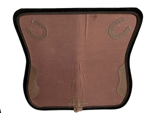 Saddle Pads Multiple Colors