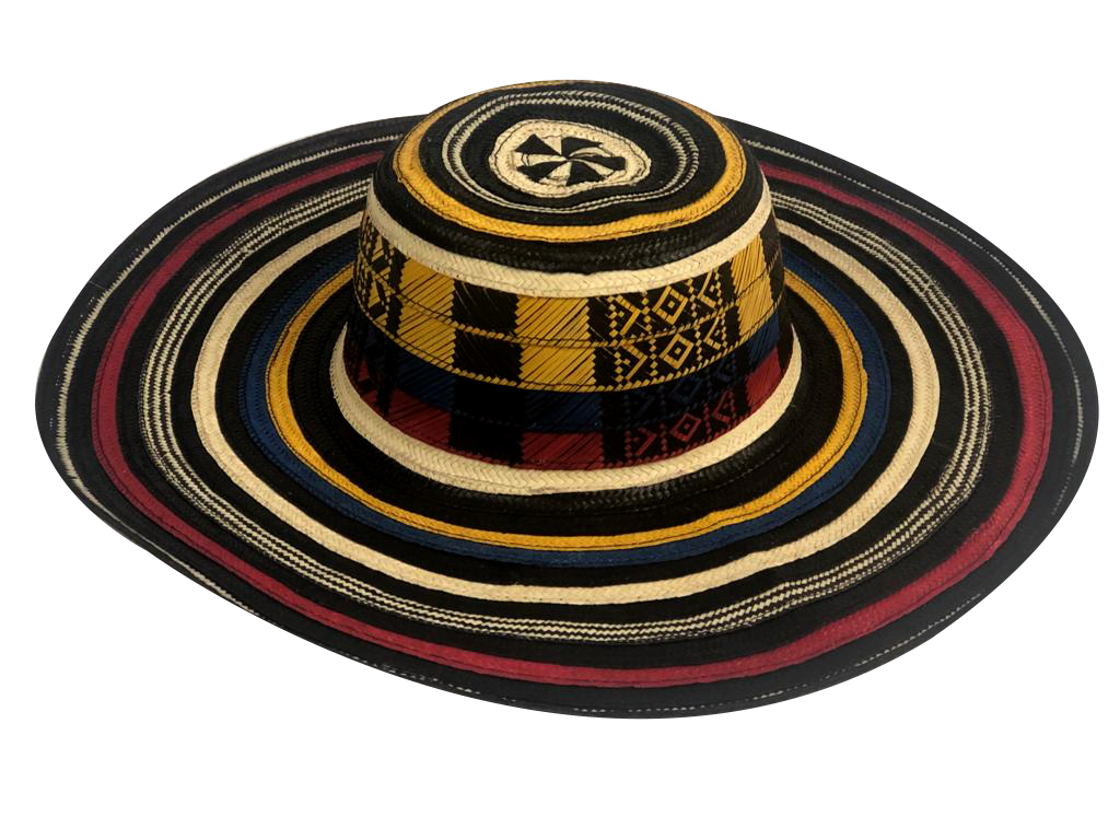 Vueltiao Hat